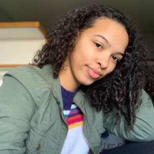 Meet your Posher, Marissa